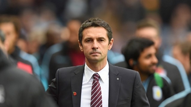 Garde: Tit for tat with Allardyce