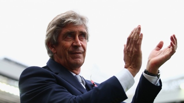 Pellegrini lauds City character