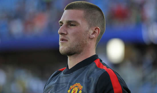 Manchester United ace reveals wish to stay out on loan