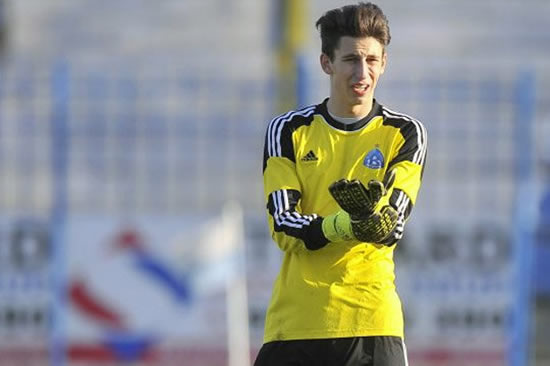 Man United News: Van Gaal plots £117.8m double swoop, Liverpool hijack deal for wonderkid