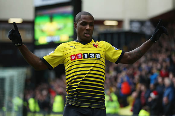 Arsenal planning striker swoop for duo that would rock the Premier League