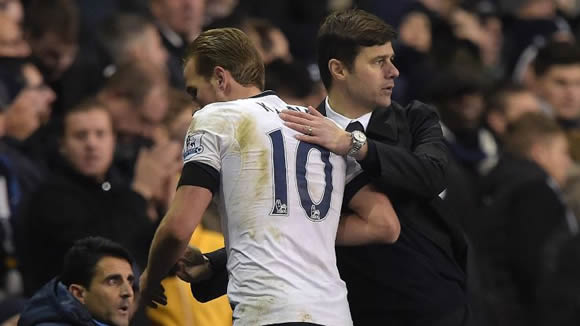 Harry Kane could reject Real Madrid because of Spurs 'passion' - Pochettino
