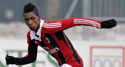 Former AC Milan youth player accused of lying about age