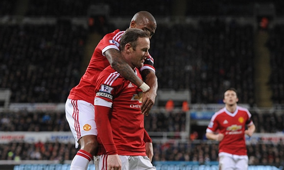 Louis van Gaal: ‘Manchester United won’t go 26 years without league title again’