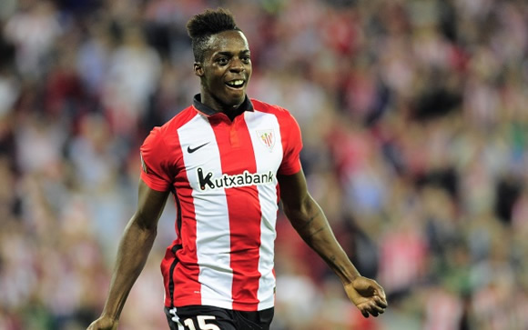 Liverpool considering transfer swoop for €20m La Liga forward scouted by Arsenal