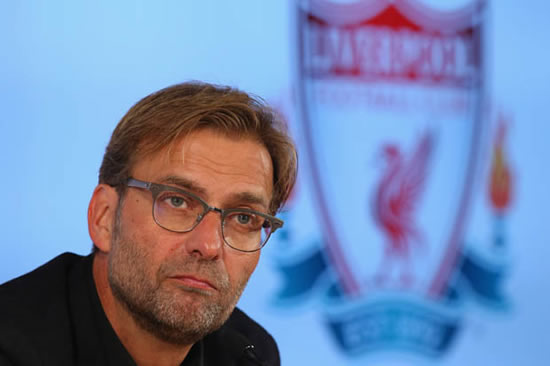 Liverpool leading the race to sign Leicester star Jamie Vardy