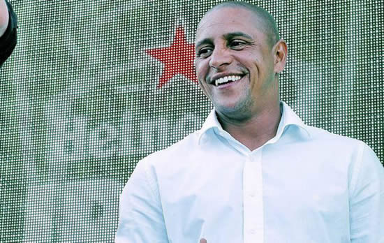 Roberto Carlos: 