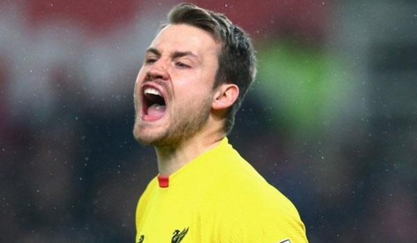 New Liverpool deal for Mignolet