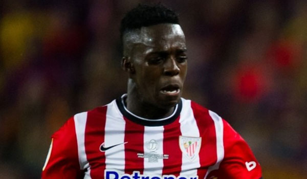 Williams extends Athletic deal