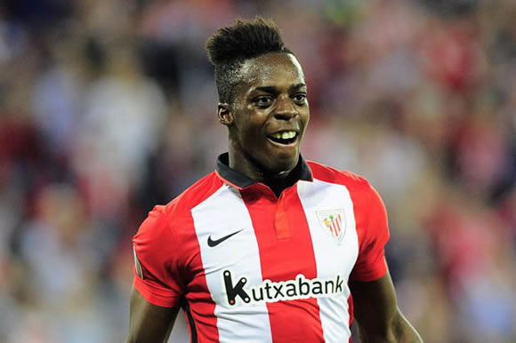 Arsenal & Liverpool halted as £38.1m target