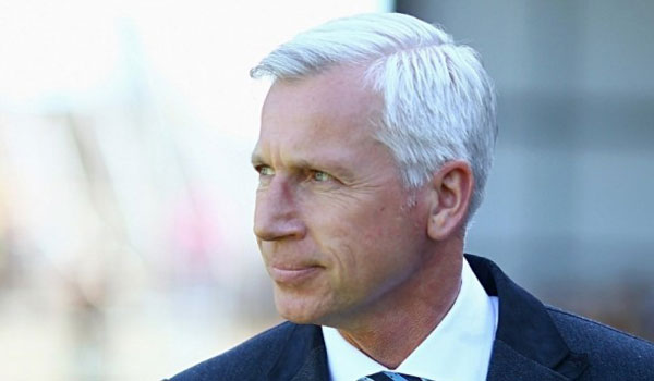 Pardew targeting ‘big player’