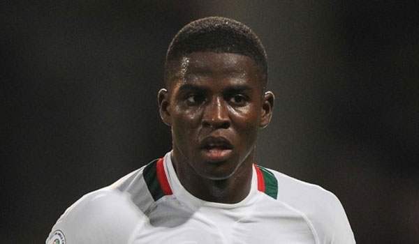 Bremen loan Djilibodji from Chelsea