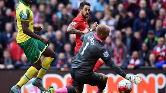 Alberto Moreno's Liverpool rise under Jurgen Klopp