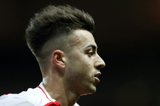 El Shaarawy completes loan move to Roma