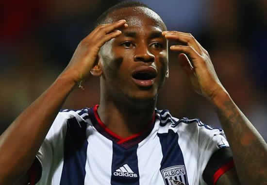 Tottenham Hotspur to launch fresh bid for West Brom's Saido Berahino