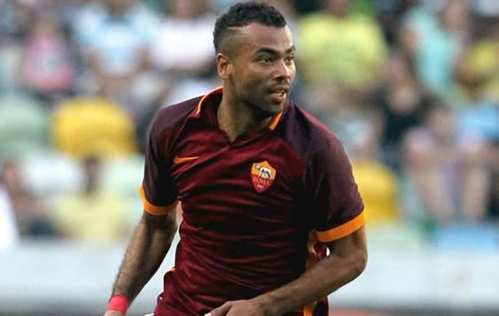 Ashley Cole signs for LA Galaxy