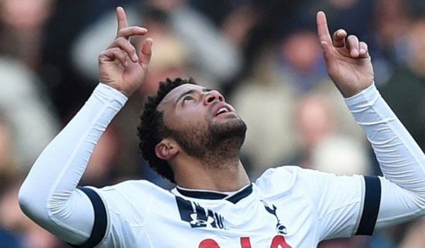 Dembele pens Spurs extension