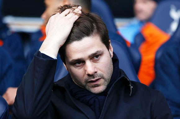 Tottenham to offer Mauricio Pochettino new deal to end Chelsea and Man United interest