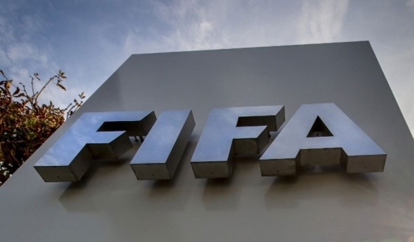 FIFA suspends Madrid clubs’ transfer bans