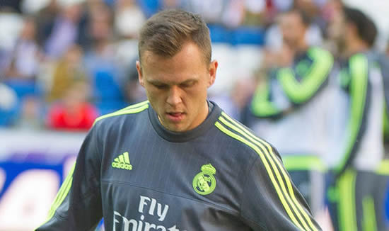 Liverpool Transfer News: Real star's hint, loan move blocked, big deadline day deal