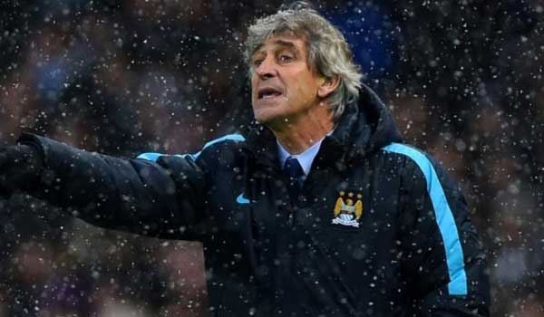 Pellegrini: Foxes have the edge