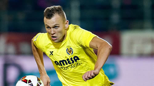 Denis Cheryshev to join Valencia on loan from Real Madrid