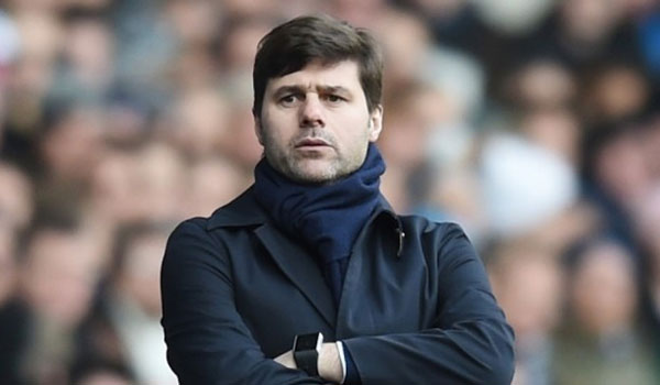 Pochettino: Stadium will bring financial restrictions