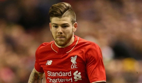 Moreno adjusting to the Premier League