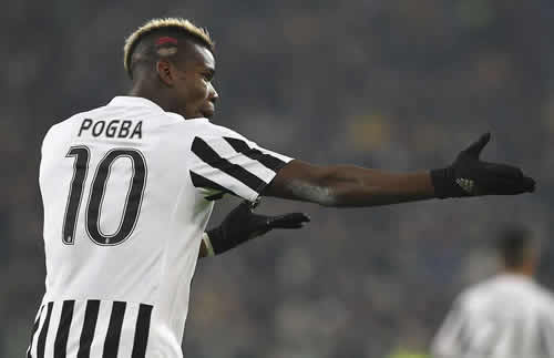 Barcelona forced to pull plug on £85m deal for Paul Pogba