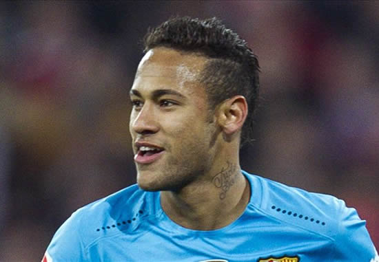Neymar will extend Barcelona deal