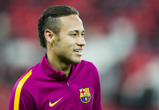 Neymar will extend Barcelona deal