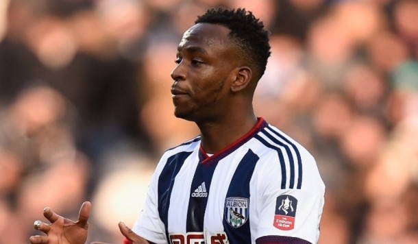 Berahino escapes FA action