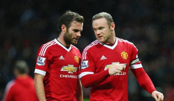 Rooney: It’s down to us players