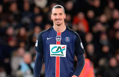 Zlatan Ibrahimovic still good enough for the Premier League