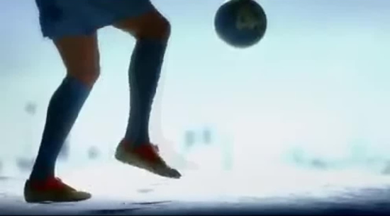 The advert that pocketed Cristiano Ronaldo 1.1m