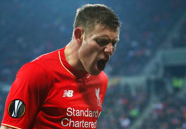 Augsburg 0-0 Liverpool: Klopp's men held in Europa League