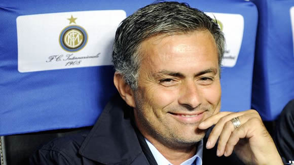 Jose Mourinho insists he will not manage Inter Milan next season