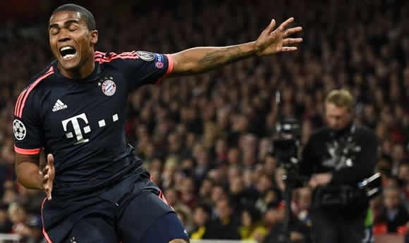 Guardiola ready to lure 2015 Bayern Munich signing to Man City