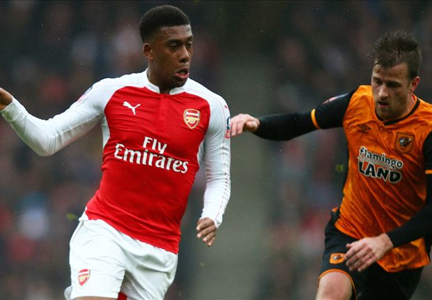 Arsenal 0-0 Hull City: Gunners frustrated by Championship side