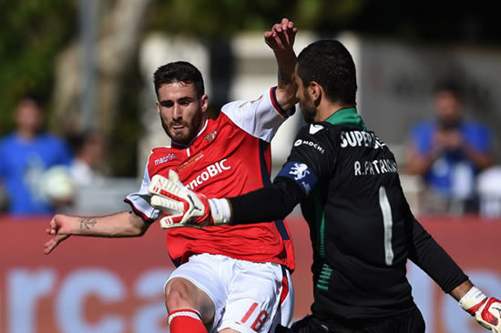 Man United News: Neymar’s letter of intent, £15.5m swoop, Beckham says slump ‘inevitable’