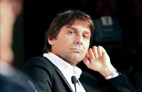 Italy boss Antonio Conte now favourite for Chelsea manager’s job