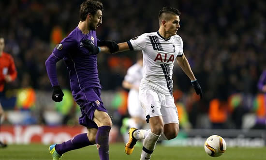 Tottenham Hotspur 3 - 0 Fiorentina: Tottenham march past Fiorentina without Harry Kane