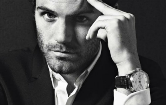 Juan Mata, The Who's number 1 fan