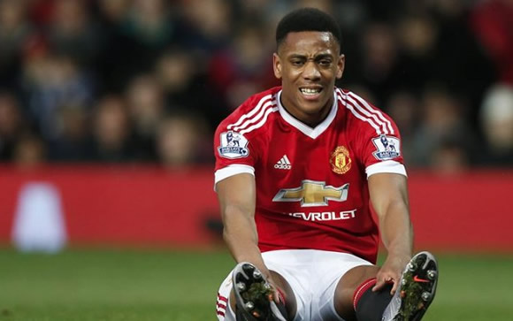 Man United star expected to miss Arsenal match due to Europa League injury