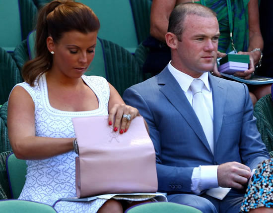 Pep Guardiola looking to move to Wayne Rooney's neighbourhood