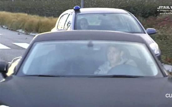 No speedy solution for James