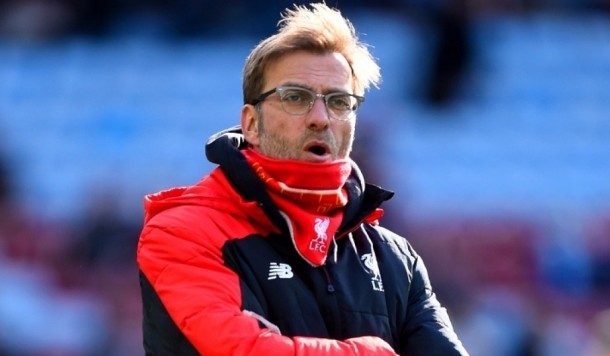Klopp aims to inspire Reds to cup victory