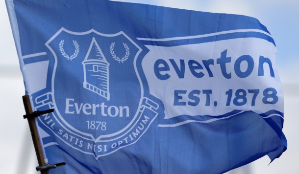 Everton announce new shareholder