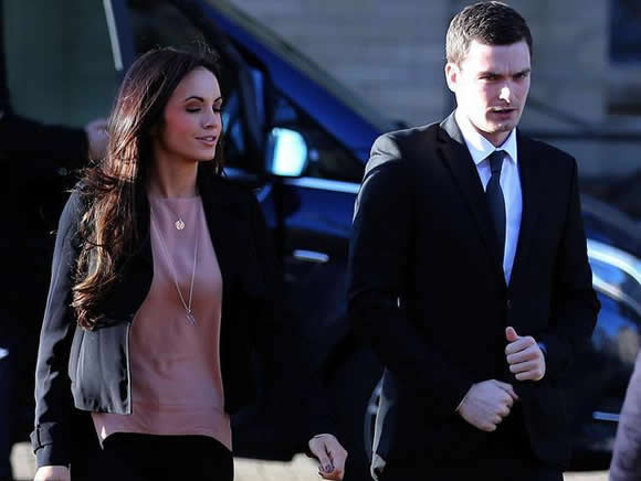 Judge sums up in Adam Johnson trial