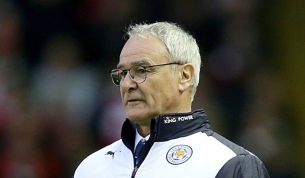 Watford v Leicester City